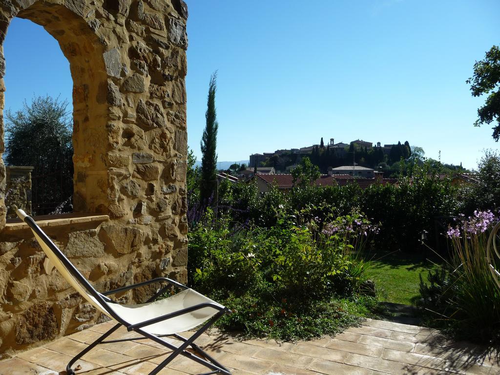 شقة Castel Brunello مونتالشينو المظهر الخارجي الصورة