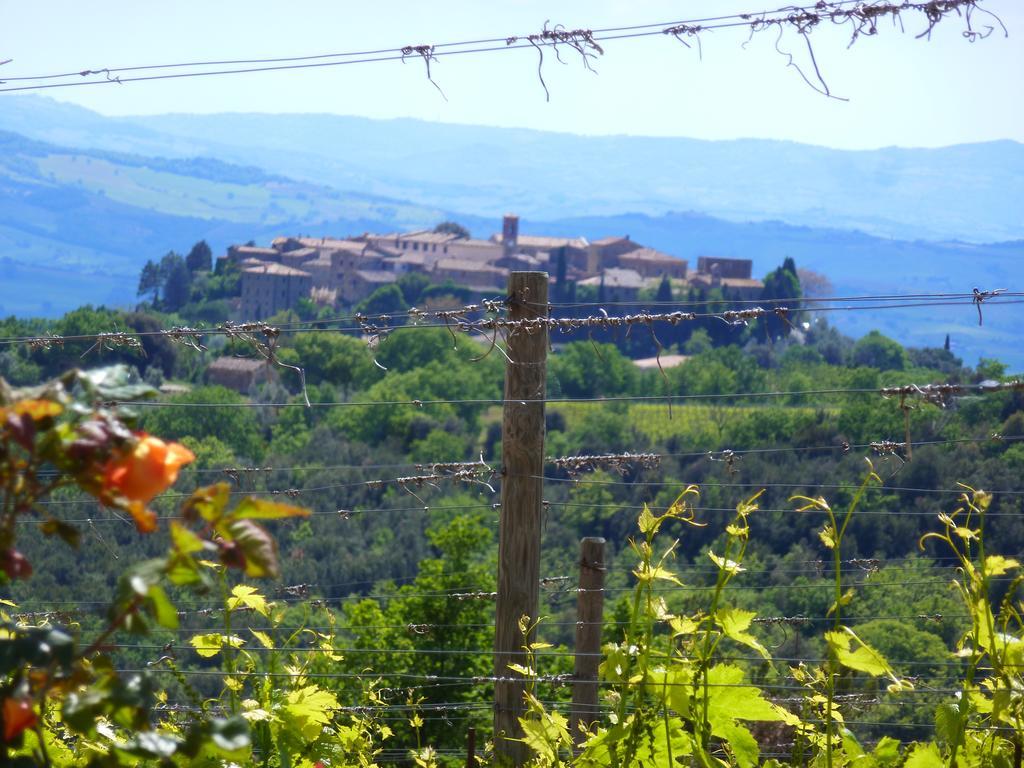 شقة Castel Brunello مونتالشينو المظهر الخارجي الصورة